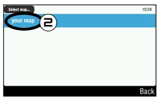 ARCHOS 605 GPS - PRIMA CONFIGURAIZIONE - 2