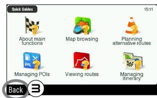 ARCHOS 605 GPS - PRIMA CONFIGURAIZIONE - 3