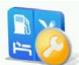 ARCHOS 605 GPS - ITINERARY [ITINÉRAIRE AVANCE] - 1
