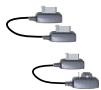 ARCHOS 605 GPS - KIT GPS ARCHOS - 5