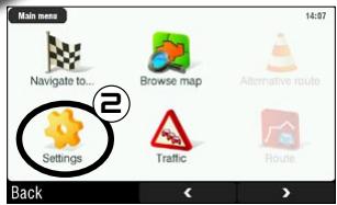 ARCHOS 605 GPS - IN CHE MODES SI MEMORIZZA L'INDIRIZZO DI CASR? - 2