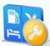 ARCHOS 605 GPS - ITINERARY [GEPLANTE ROUTE] - 1