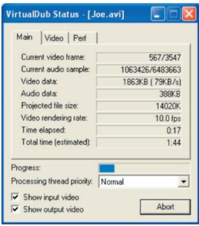 ARCHOS AV300 - Démarrer - 1