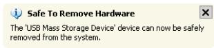 ARCHOS AV300 - Windows® - 6