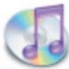 ARCHOS AV300 - Utiliser iTunes® 4 avec votre AV300 - 1