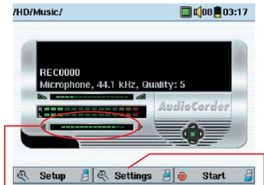ARCHOS AV300 - Windows® - 8