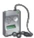 ARCHOS GMINI 500 - Port USB - 1