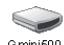 ARCHOS GMINI 500 - « Disque dur » ou « Appareil compatible Windows » ? - 1