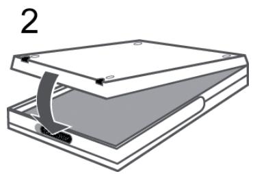 ARCHOS GMINI 500 - Versions standard - 2