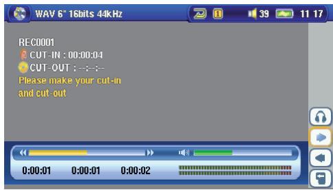ARCHOS GMINI 500 - Edition audio - 3