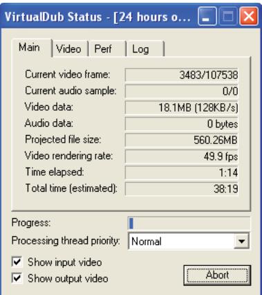ARCHOS GMINI 500 - Demarrer - 1