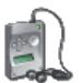 ARCHOS GMINI XS 202S - Port USB - 1