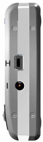 ARCHOS GMINI XS200 - TABLE DES MATIÈRES - 2