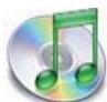 ARCHOS GMINI XS202 - Utiliser iTunes™ avec votre Gmini™ XS202 - 1