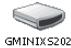 ARCHOS GMINI XS202S - Port USB - 2
