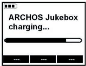 ARCHOS JUKEBOX RECORDER VERSION 2 - L'équipe ARCHOS - 1