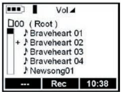 ARCHOS JUKEBOX RECORDER VERSION 2 - Allumer et éteindre votre Jukebox - 2