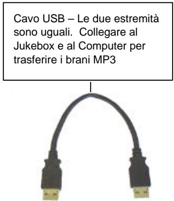 ARCHOS JUKEBOX STUDIO - Installazione del PC USB Drive : - 3