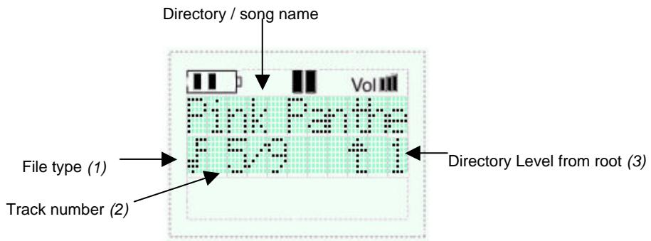 ARCHOS JUKEBOX STUDIO - Jukebox Operation Modes - 1