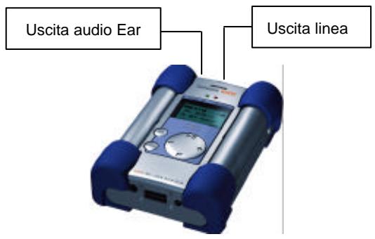 ARCHOS JUKEBOX STUDIO - Important: Trasportare il Jukebox - 1