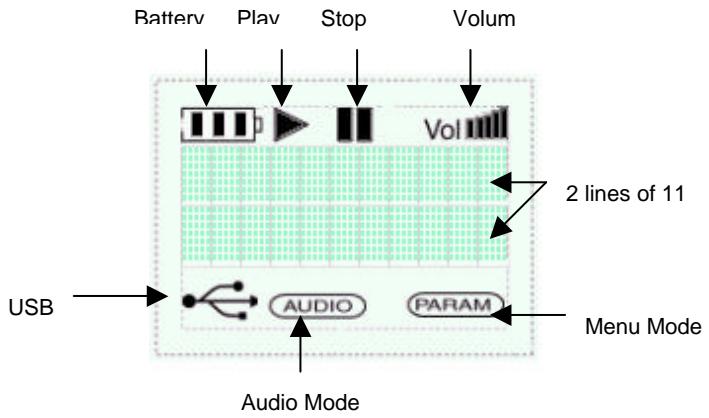 ARCHOS JUKEBOX STUDIO - PC MusicMatch™ Recorder : MP3 Encoding - 1