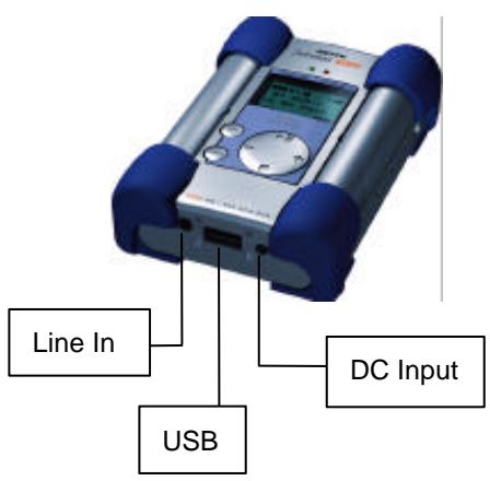 ARCHOS JUKEBOX STUDIO - PC USB Driver Installation : - 2