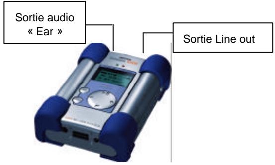 ARCHOS JUKEBOX STUDIO - Important : transport du Jukebox - 1