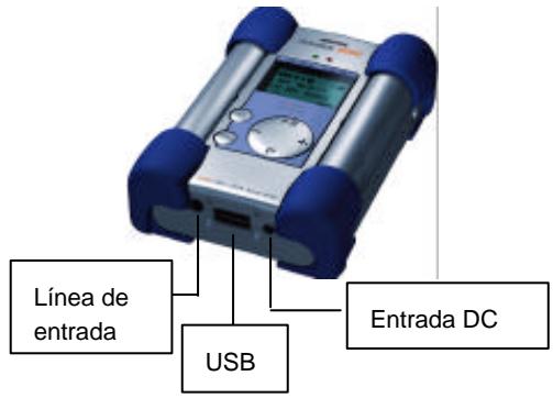 ARCHOS JUKEBOX STUDIO - Instalación del controlador USB y el software MusicMatch™ en PC - 2