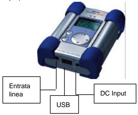ARCHOS JUKEBOX STUDIO - Installazione del PC USB Drive : - 2