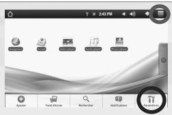 ARCHOS 7 HOME TABLET - ESPAÑOL - 1