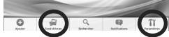 ARCHOS 7 HOME TABLET - Customizing the Home screen items - 4