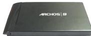 ARCHOS 9 PCTABLET - Lápiz táctil - 1