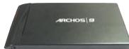 ARCHOS 9 PCTABLET - Stylet - 1