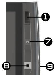ARCHOS 9 PCTABLET - Stylus - 3
