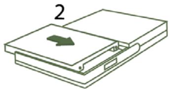 ARCHOS AV 500 - Version "Thin" - 2