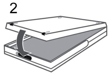 ARCHOS AV 500 - Versions standard - 2