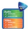 ARCHOS AV 500 - Lecture video - 1