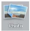 ARCHOS AV 500 - PHOTO - Visionner des photos - 1