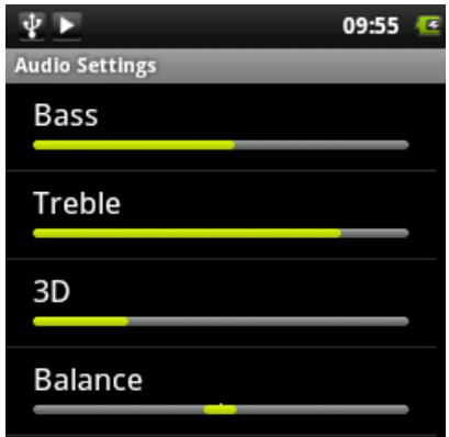 ARCHOS 43 - Lecture de musique - 2