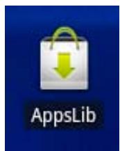 ARCHOS 43 - Téléchargement et installation d'applications - 1