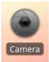 ARCHOS 43 - APPAREIL PHOTO / CAMÉRA - 1