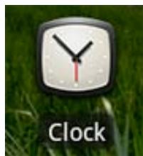 ARCHOS 43 - HORLOGE - 1
