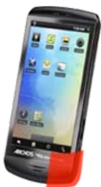 ARCHOS 43 - COMMENT AMÉLIORER LA RÉCEPTION WIFI - 1
