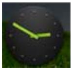 ARCHOS 43 - HORLOGE ANALOGIQUE - 1