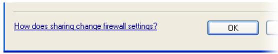 ARCHOS 43 - CONFIGURATION DES OPTIONS DE PARTAGE DU LECTEUR WINDOWS MEDIA® - 2
