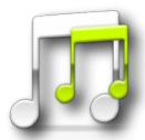 ARCHOS 5 INTERNET TABLET - LECTURE DE MUSIQUE - 1