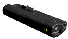 ARCHOS 5 INTERNET TABLET - BATTERY DOCK - 1