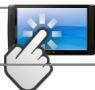 ARCHOS 70 IT 2 - Onglet Applications - 1