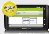 PayPal VERIFIED Productivity Suite Pro (Full) 54.000000 Access: 32-1000000 Log