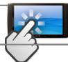 ARCHOS 70 IT 2 - Applications Tab - 1
